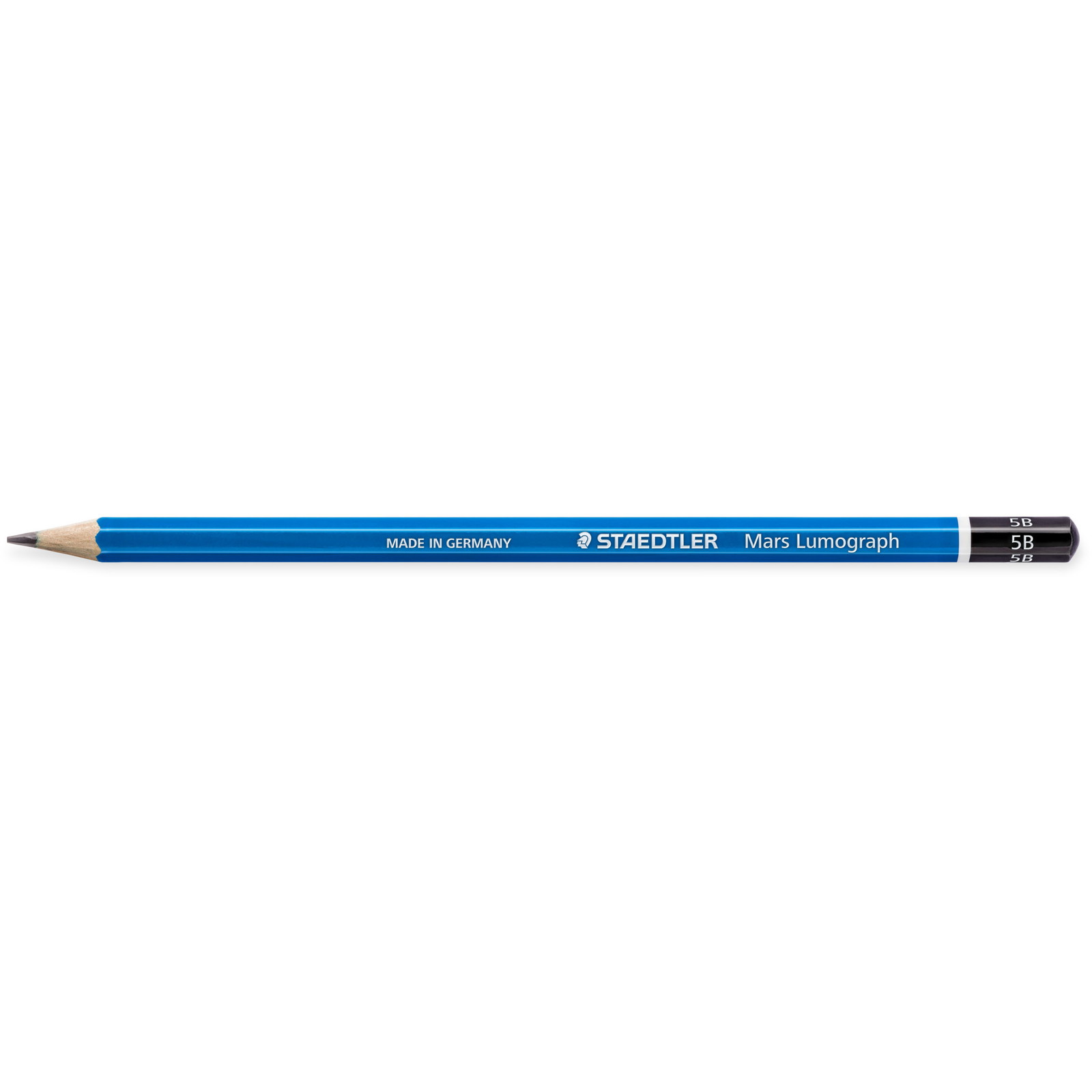 Staedtler Mars Lumograph 100-5B tegneblyanter 12 stk