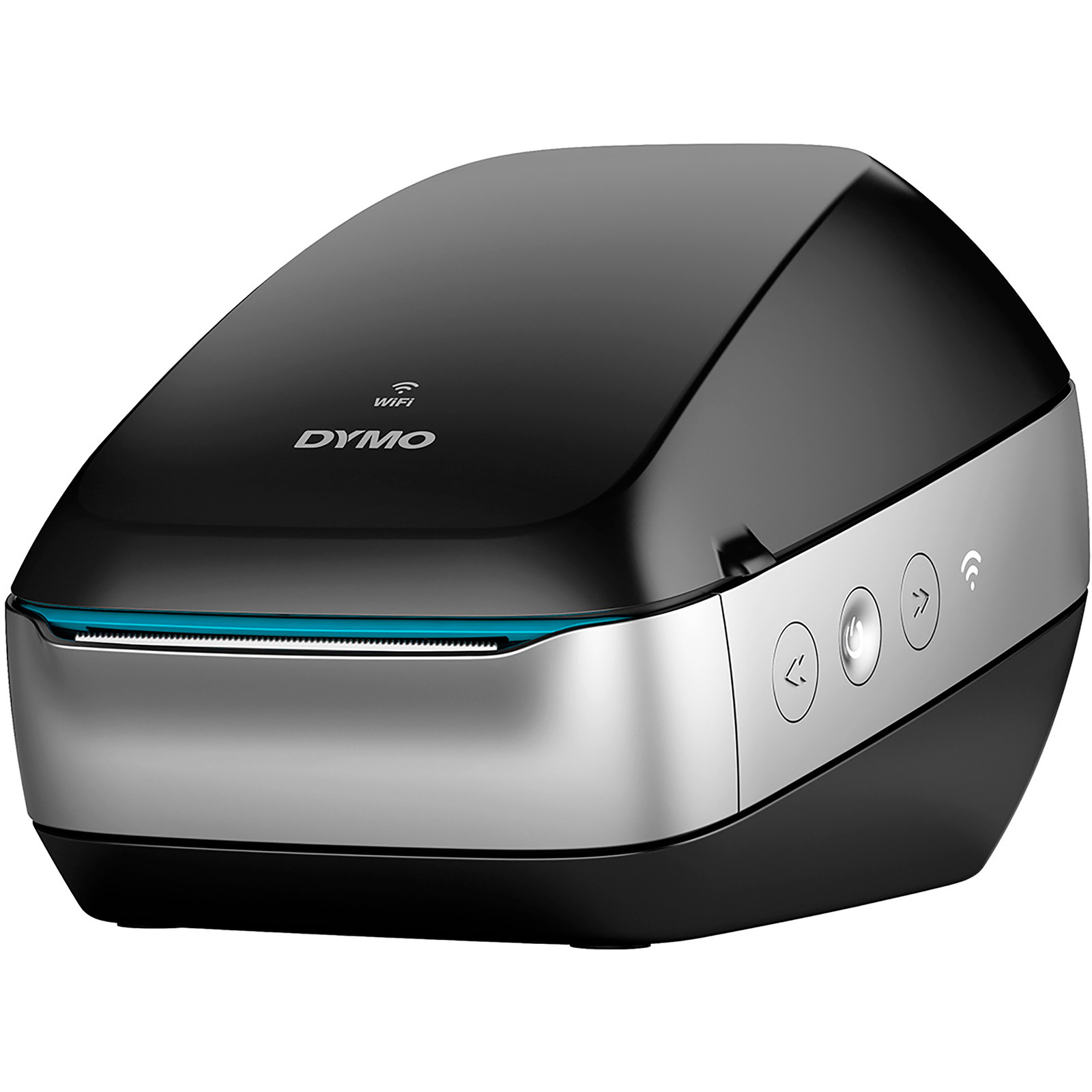 Dymo LabelWriter trÃ¥dlÃ¸s labelprinter