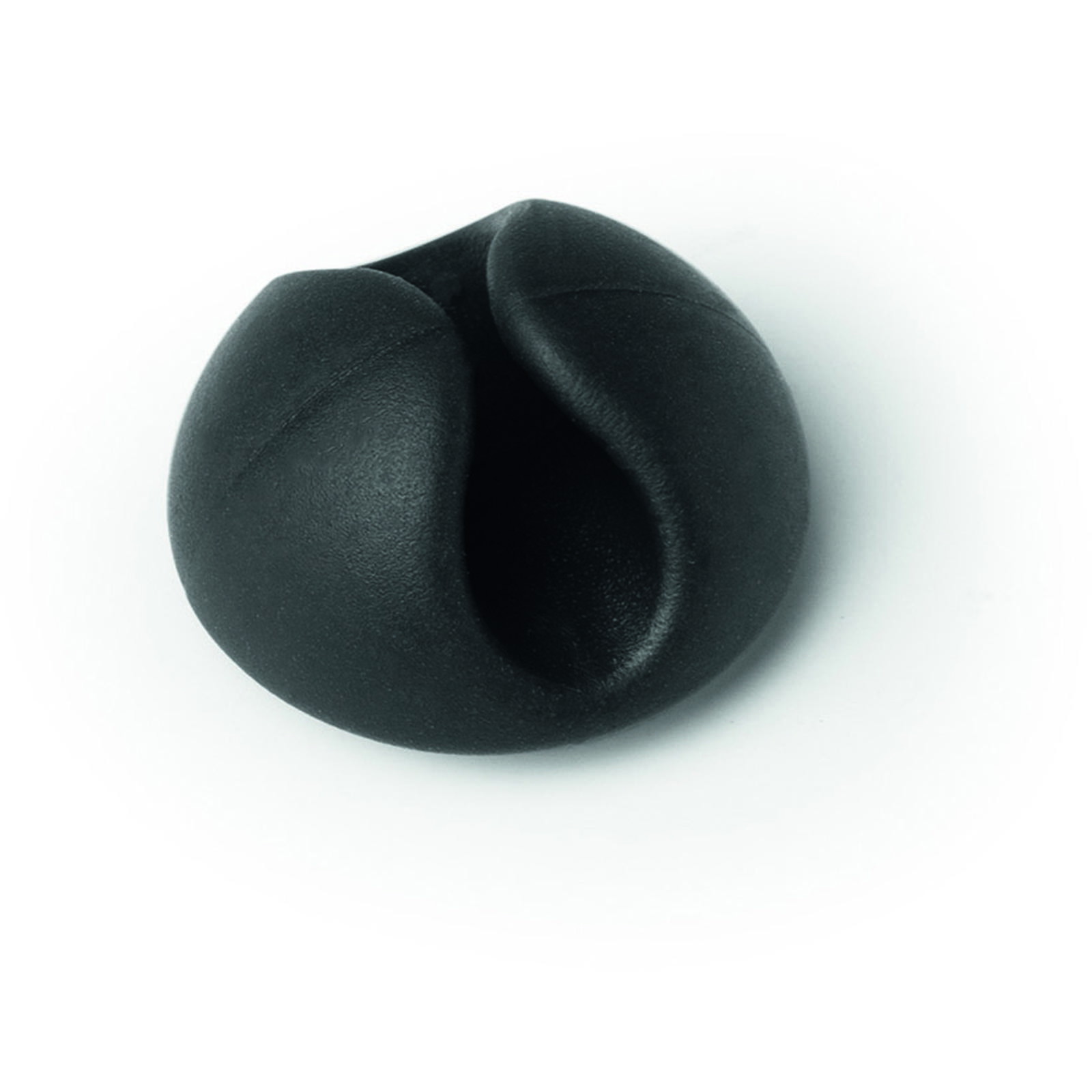 Durable Cavoline Clip 1 kabelholder grafit