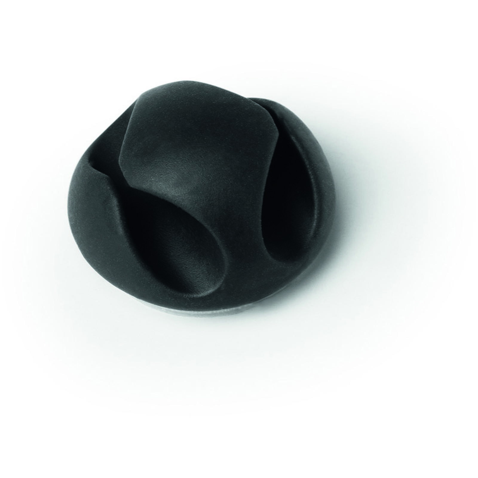 Durable Cavoline Clip 2 kabelholder grafit