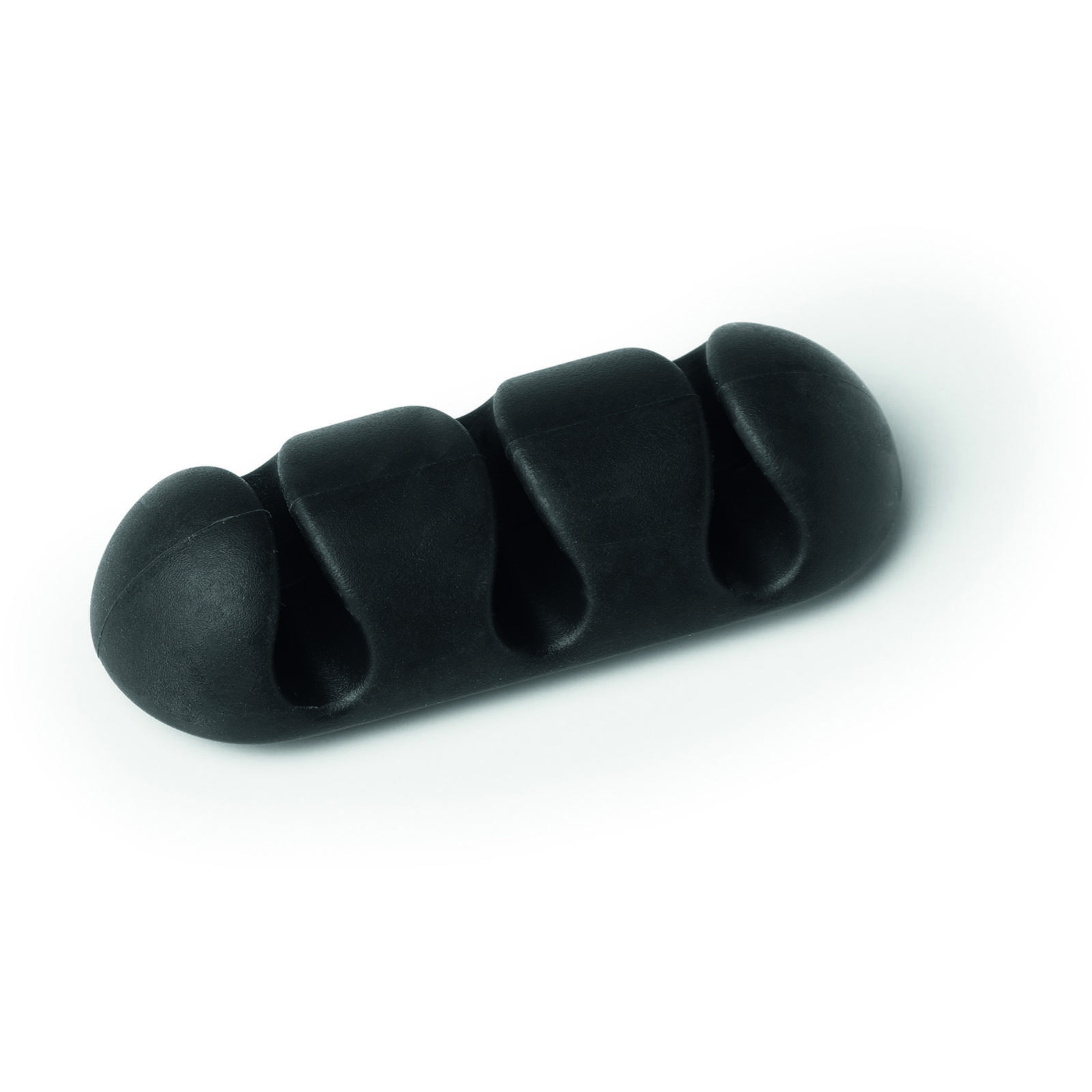 Durable Cavoline Clip 3 kabelholder grafit