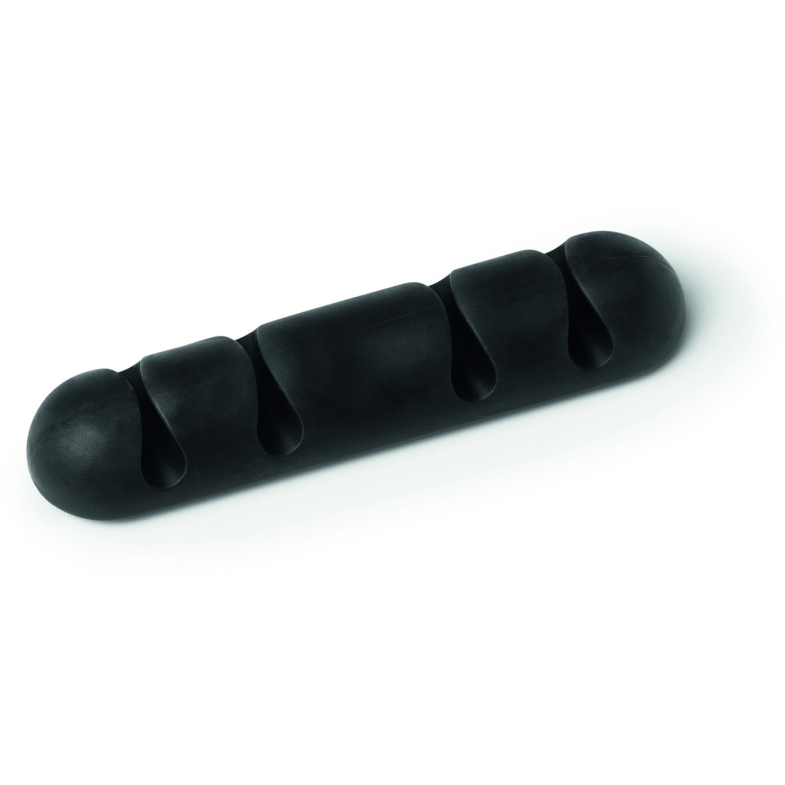 Durable Cavoline Clip 4 kabelholder grafit