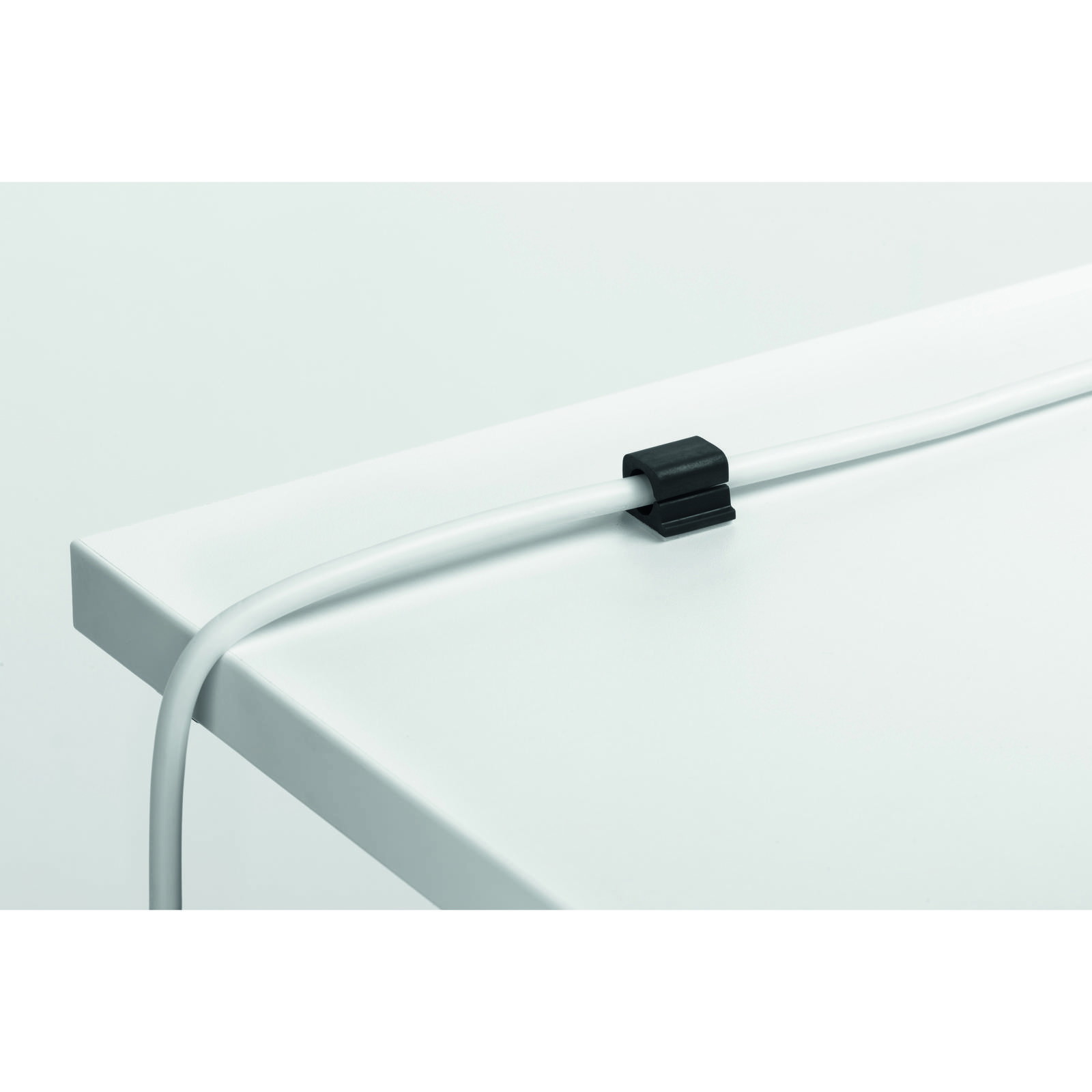 Durable Cavoline Clip PRO1 kabelholder grafit