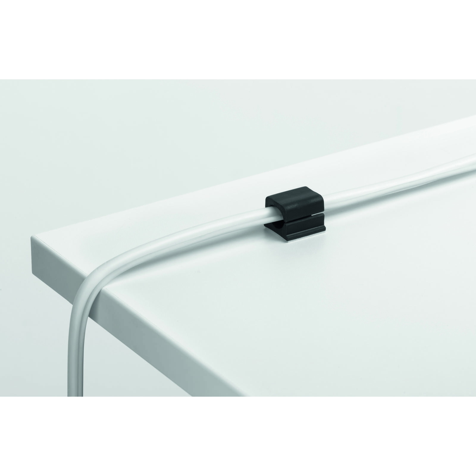 Durable Cavoline Clip PRO2 kabelholder grafit