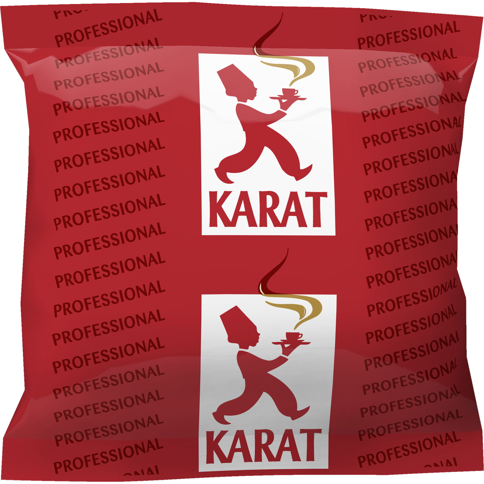 Karat Professional Aroma formalet kaffe 500g
