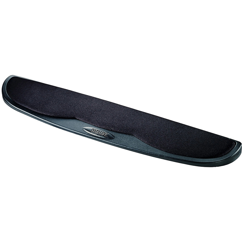Esselte hÃ¥ndledsstÃ¸tte 493x98x32mm sort