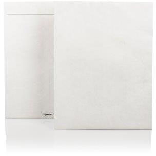 Tyvek 11784 B4 kuvert 55g hvid 100stk