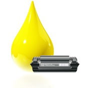 Oki toner 43381905 yellow C5600/C5700