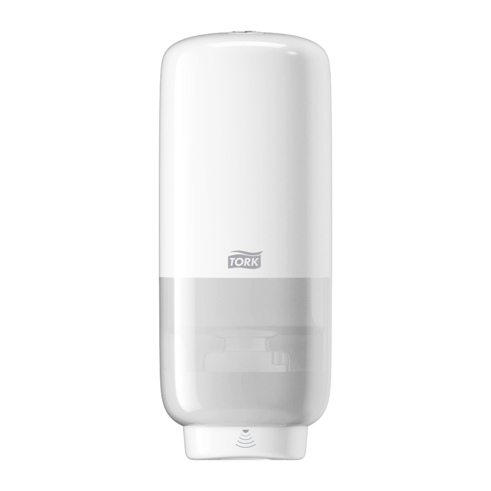 Tork 561600 touch-free dispenser t/skumsÃ¦be S4 hvid