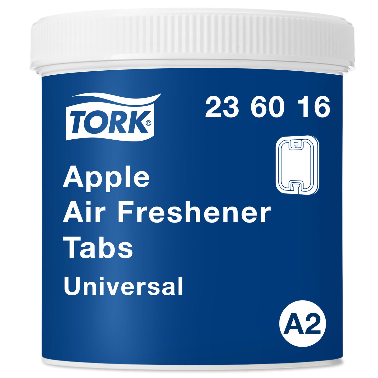 Tork 236016 Airfreshener Disc Ãble 20stk