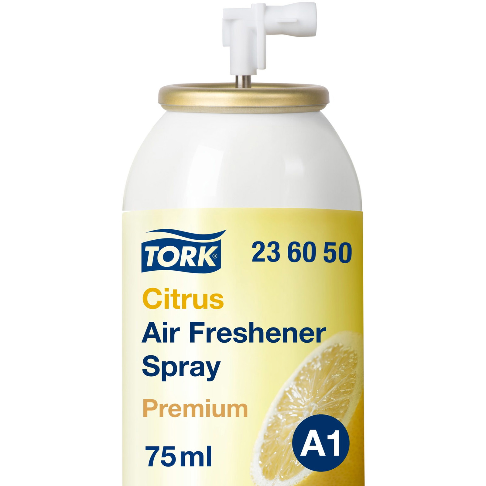 Tork 236050 Airfreshener Spray Citrus A1 75ml