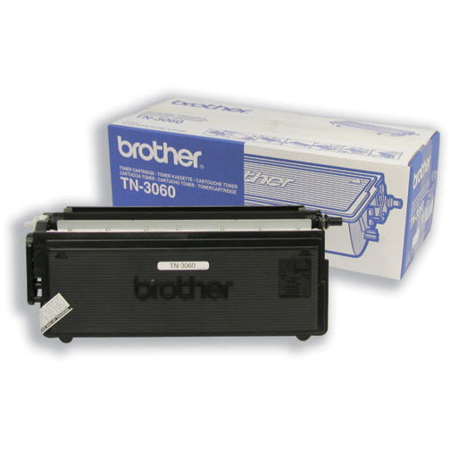 Brother toner TN3060 black