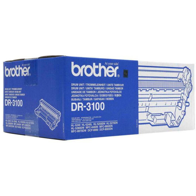 Brother tromle DR3100 5270/5280