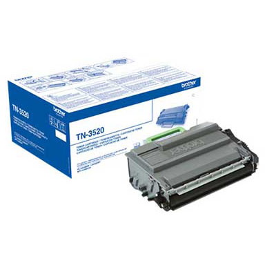 BROTHER TN3520 Toner Cartridge