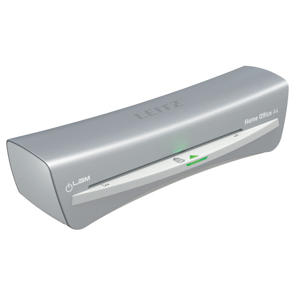 Leitz iLam Home Office lamineringsmaskine A4