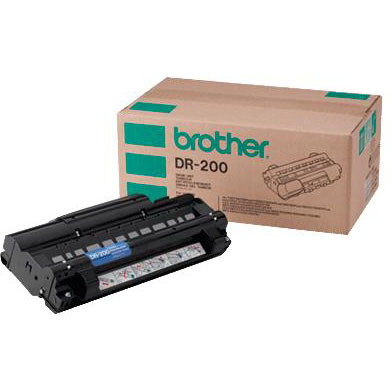 Brother tromle DR200 Fax 9500/8250/9050/9060/8000P