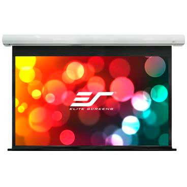 Elite Screens SK120NXW-E12 lÃ¦rred 161,5x258,5cm