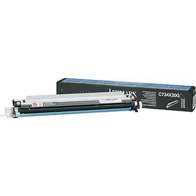 LEXMARK photo conductor C73x X73x