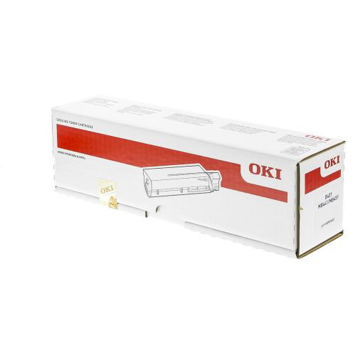 OKI Toner 44992402 Black