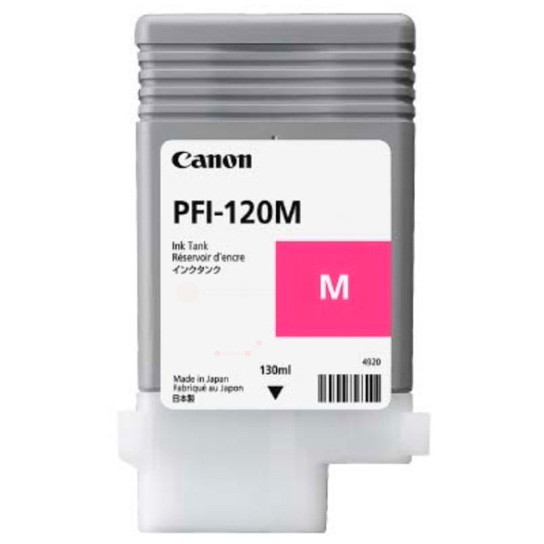Canon PFI-120M magenta 130ml