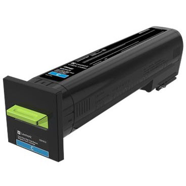 Lexmark Toner 82K2XC0 C 82K2XC0