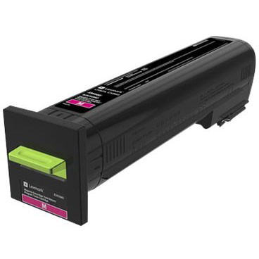 Lexmark Toner 82K2XM0 M 82K2XM0