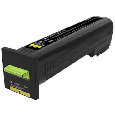 Lexmark Toner 82K2XY0 Y 82K2XY0