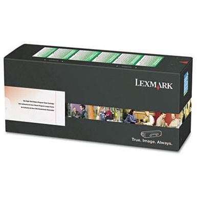 Lexmark Toner C242XY0 Y C242XY0