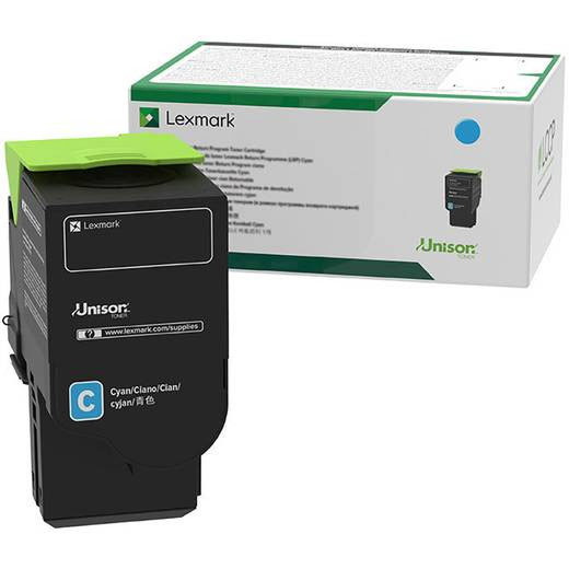 Lexmark Toner C232HC0 C C232HC0