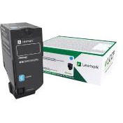 Lexmark Toner 84C2HC0 C 84C2HC0