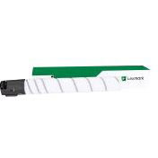 Lexmark Toner 76C0HK0 BK 76C0HK0