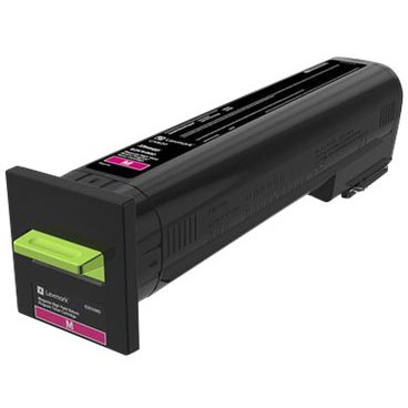 Lexmark Toner 82K2HM0 M 82K2HM0