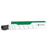 Lexmark Toner 76C0HC0 C 76C0HC0