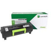 Lexmark Toner 51B2H00 BK 51B2H00