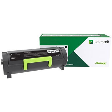 Lexmark Toner 24B6888 BK 24B6888