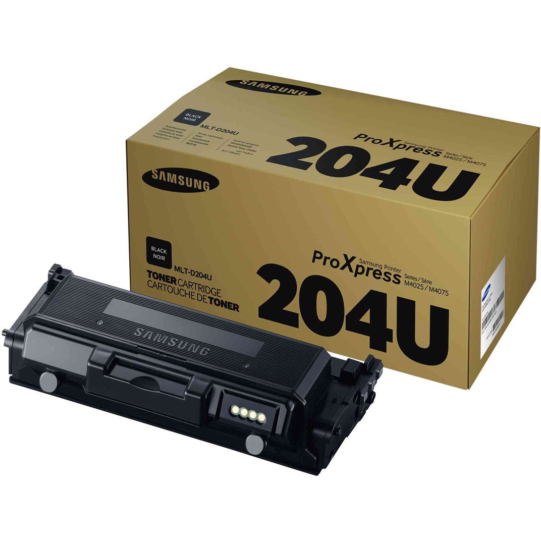 Samsung Toner SU945A BK MLT-D204U