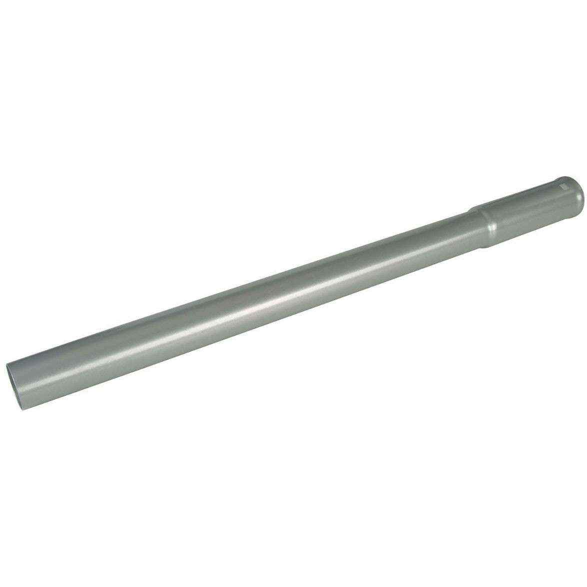 Støvsugerrør 50cm alu