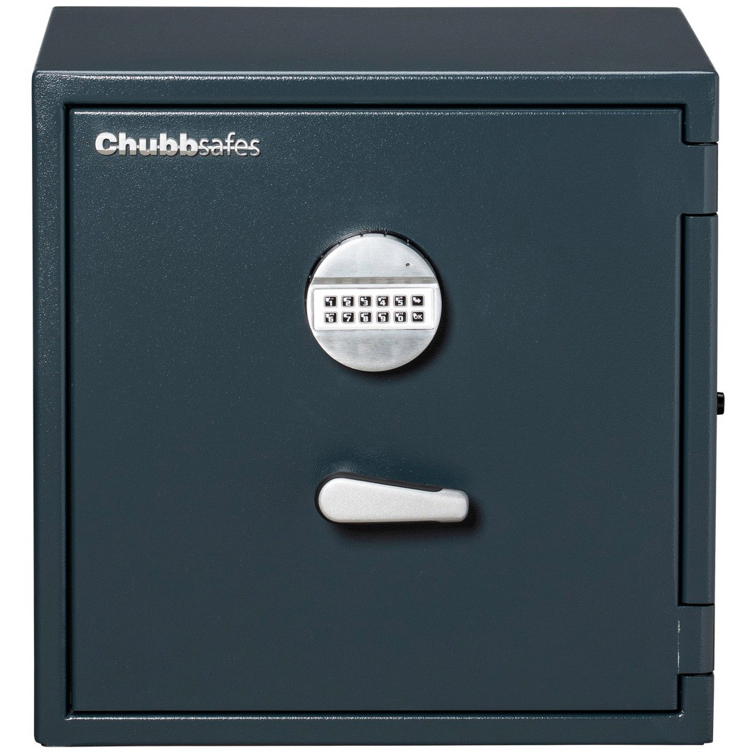 Chubbsafes Senator M2 pengeskab 46L