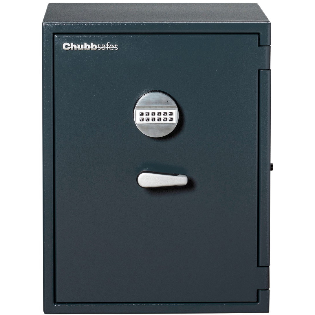 Chubbsafes Senator M3 pengeskab 63L