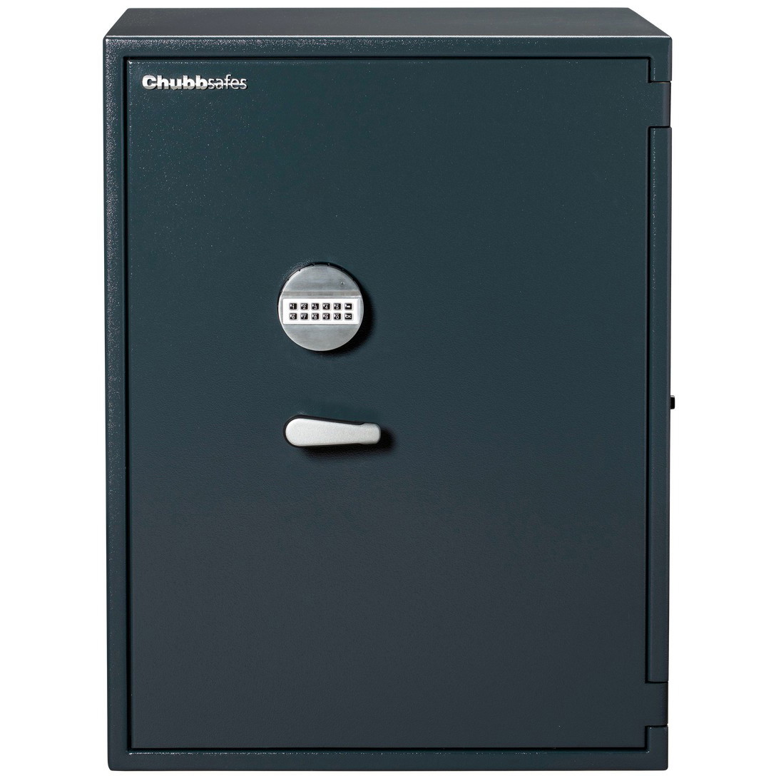 Chubbsafes Senator M4 pengeskab 190L