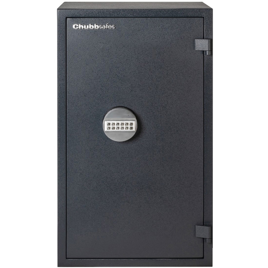 Chubbsafes HomeSafe 70E sikringsskab 71L