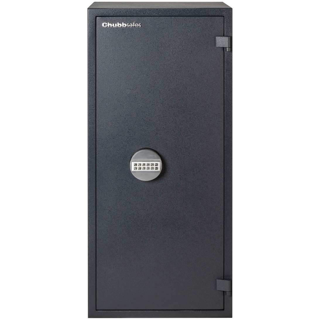 Chubbsafes HomeSafe 90E sikringsskab 91L