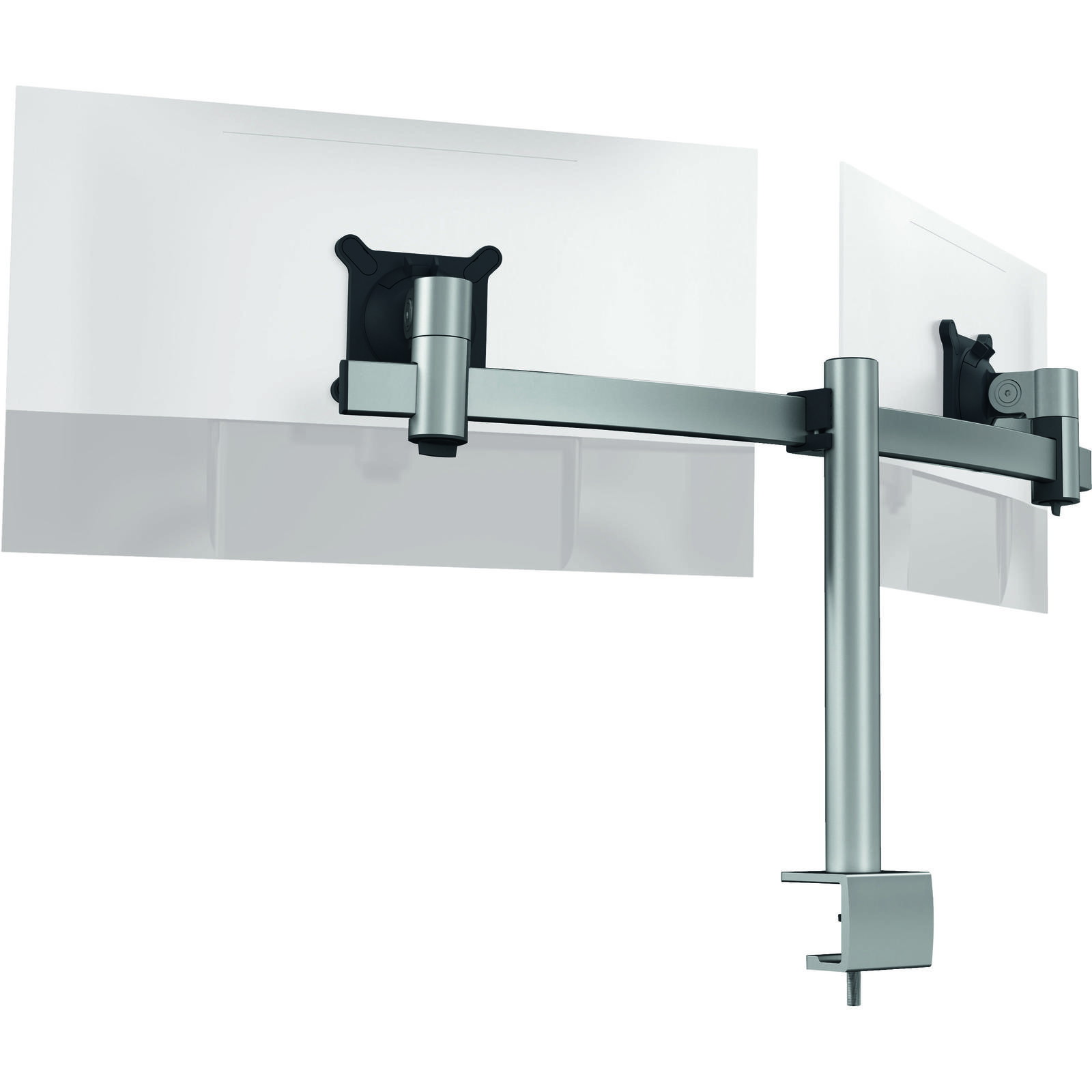 Durable PRO skÃ¦rmholder 21-27 2 skÃ¦rme