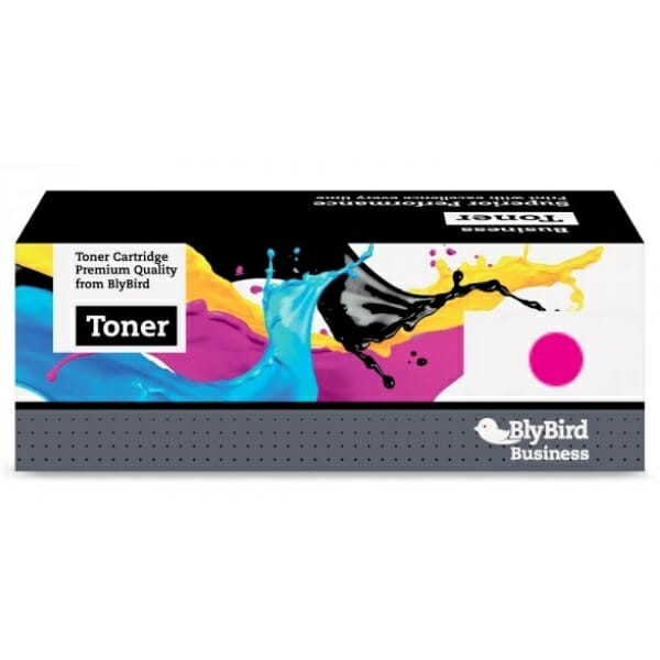 Blybird 44469723 toner magenta