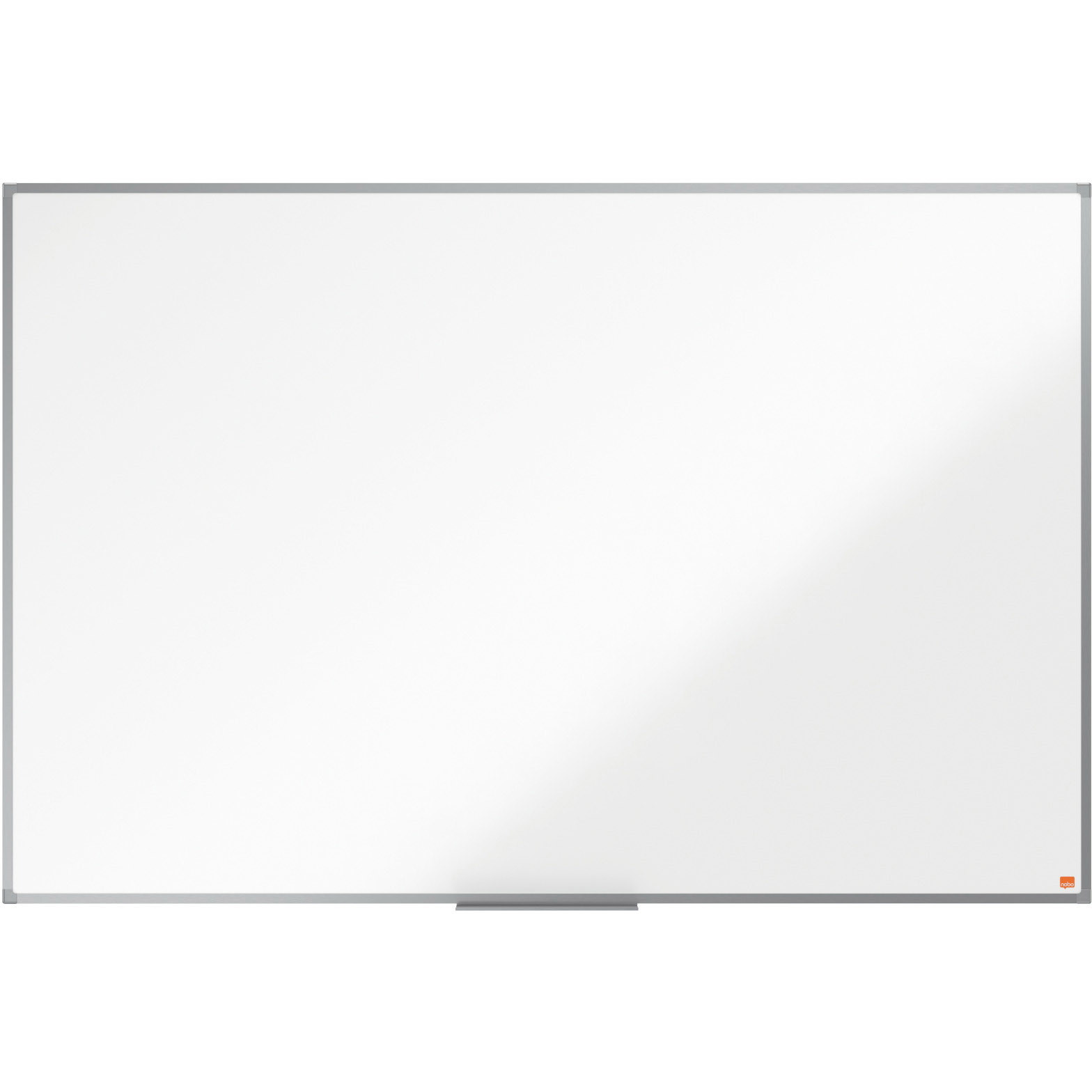 Nobo Essence stÃ¯Â¿Â½l whiteboard 150x100cm hvid