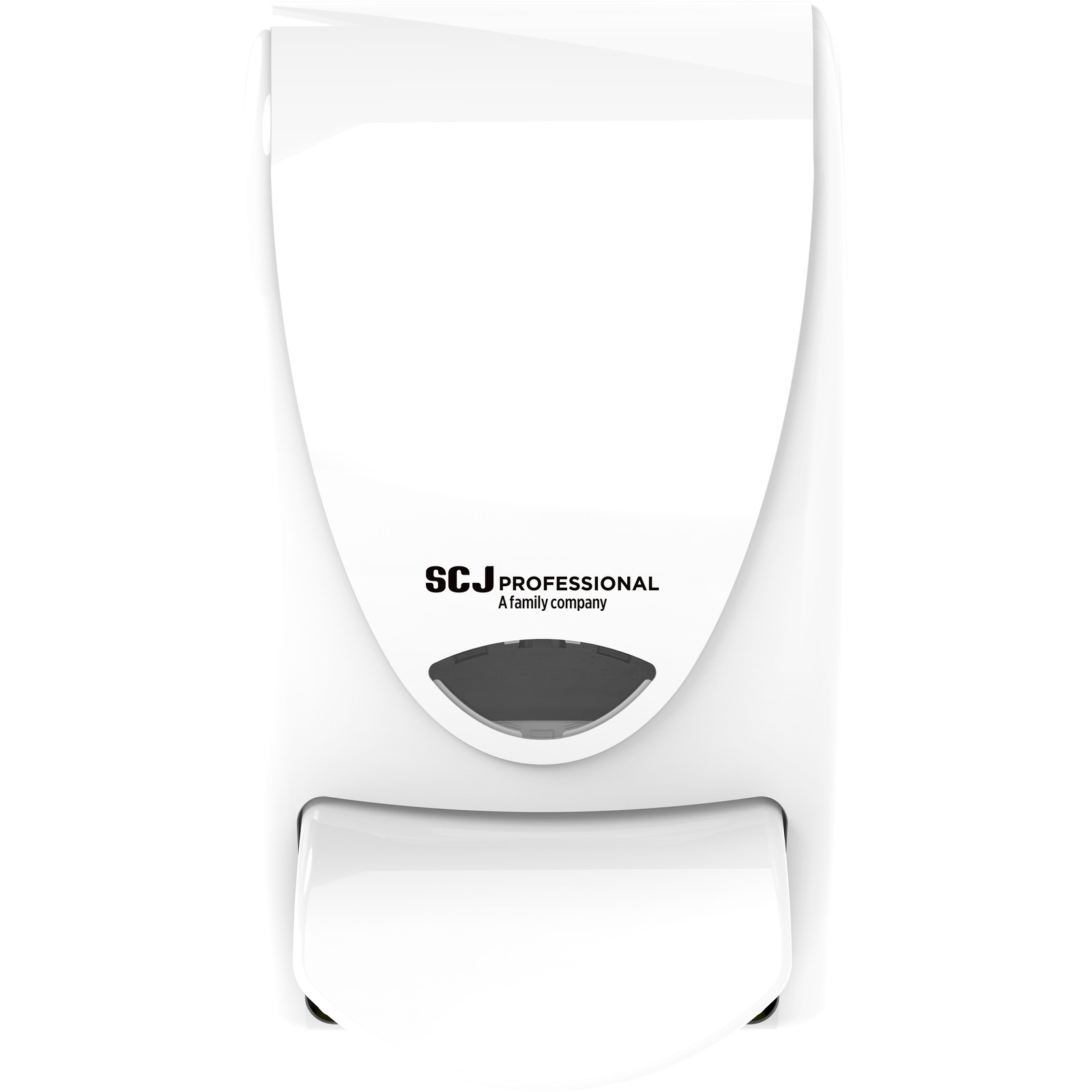 SCJ dispenser 1L hvid