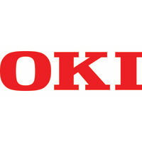 Oki 44844476 tromle black