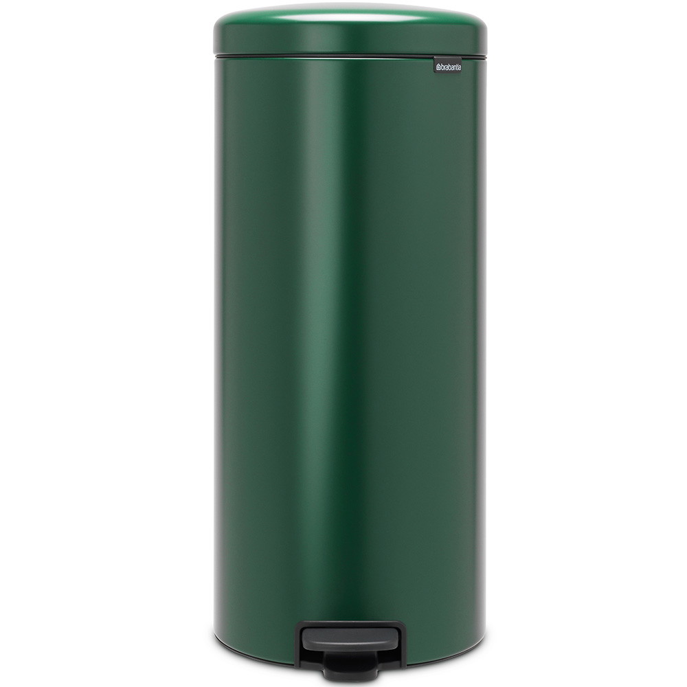 Brabantia NewIcon pedalspand 30L Pine Green