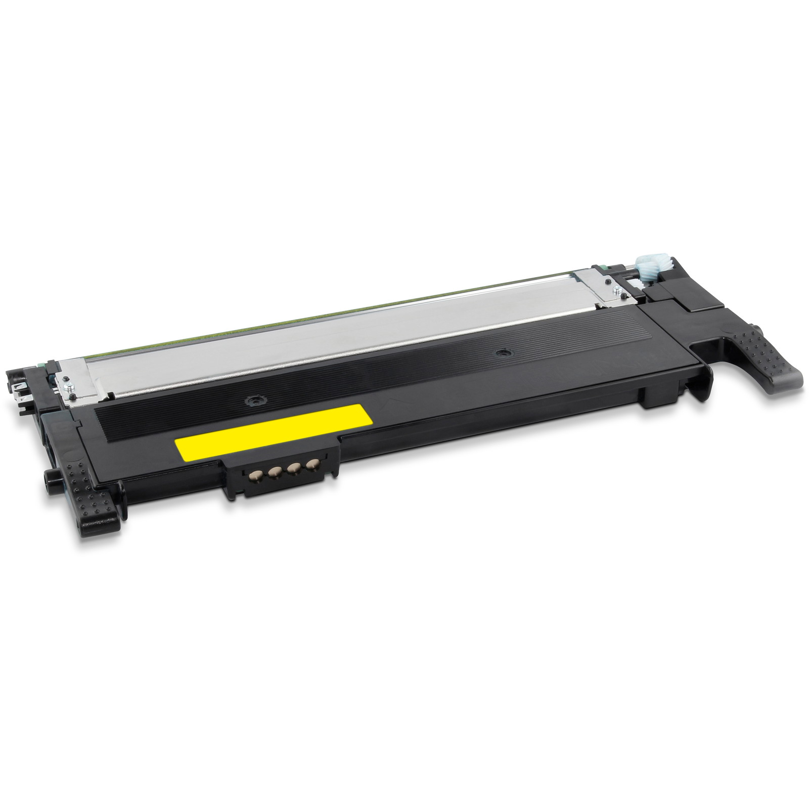 Q-connect toner W2072A 117A yellow 1000 ark