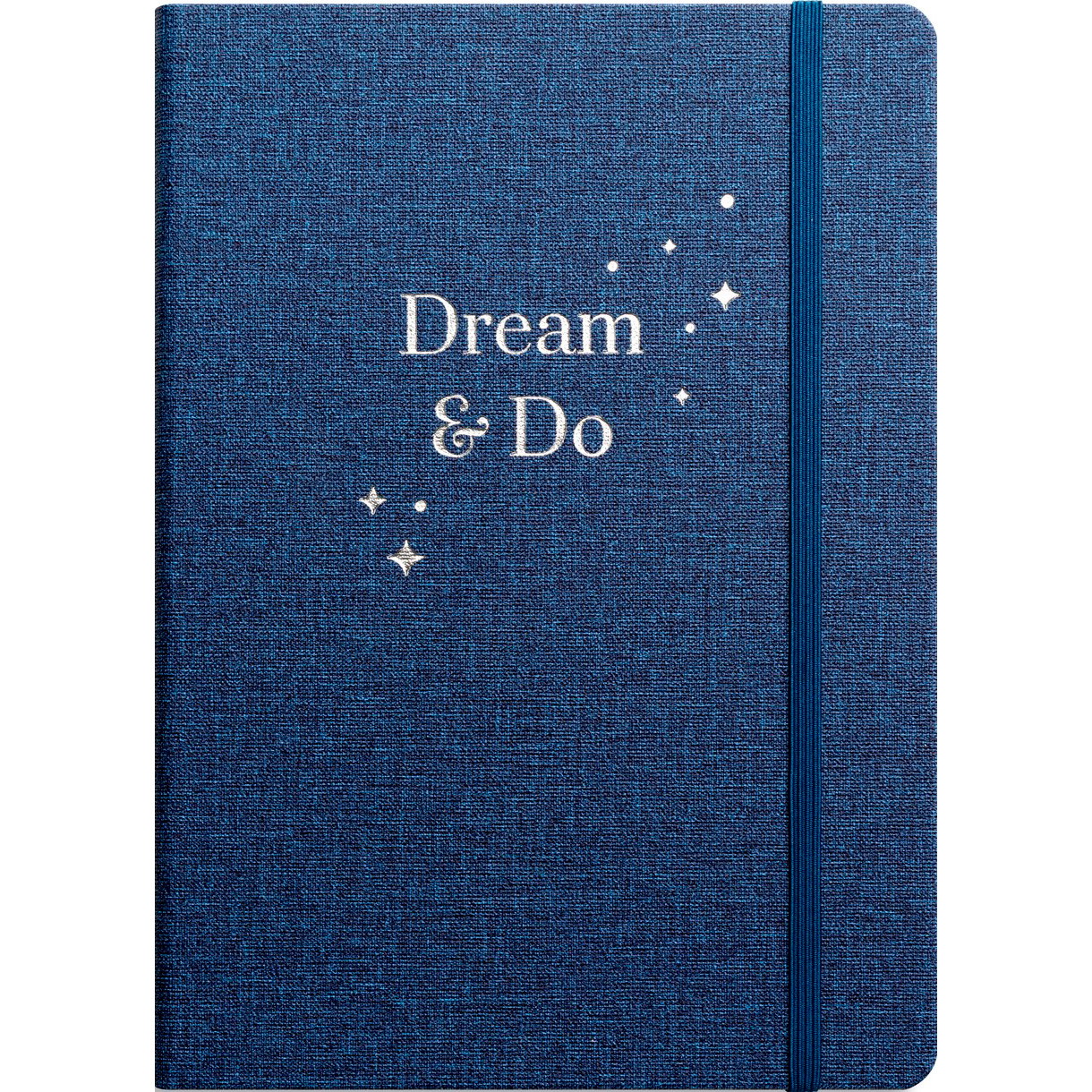 Mayland Dream & Do mÃ¥lkalender blÃ¥